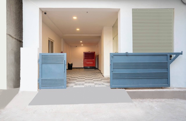 Treebo De Alphabet Gachibowli