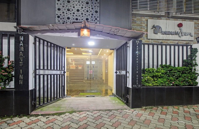 Treebo Naman'S Inn Near Kalighat Mandir