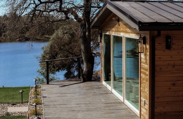 Treehouse Overlook at Lakewood