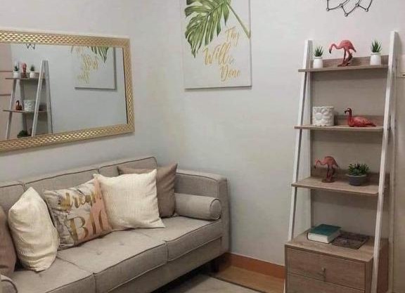 Trees Residences