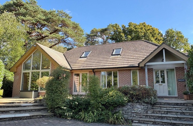 Treetops is a Fabulous holiday home