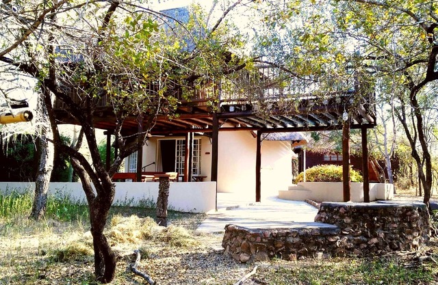 Treetops Selfcatering Holiday home near KrugerPark