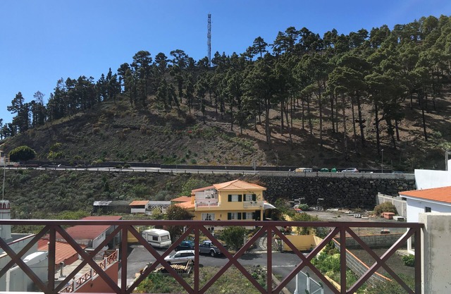 Trekking and sea lovers apartment