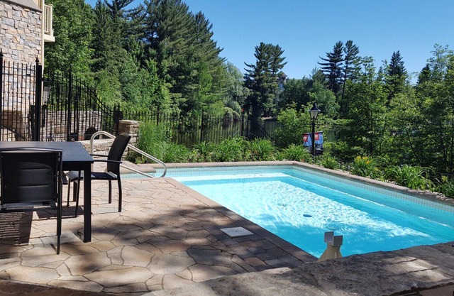 Tremblant Prestige - Bondurant 95-4