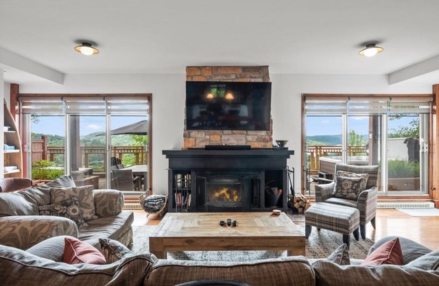 Tremblant Prestige - Altitude 170-2