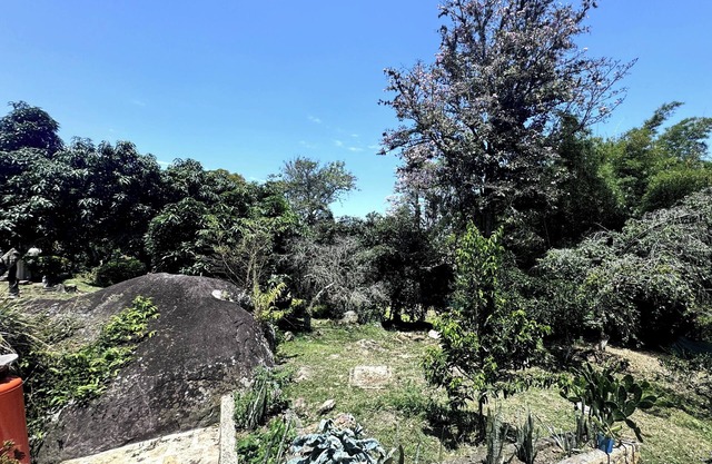 Tremendos Hotel, simply Magical, a perfect climate. Nature and fun.