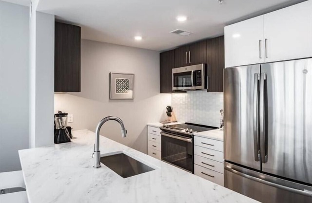 Trendy Neighbourhood | Bethesda MD | Near NIH & Metro by GLS