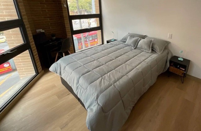 Trendy Urban spot apartmentnn