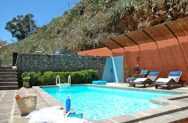 ▫️ Tres Almendros by I N Z U L A E ▫️ Private Pool▫️ Romantic ▫️