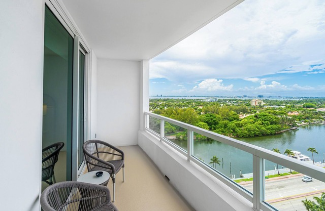 Tresor One Bedroom Suite North Fontainebleau