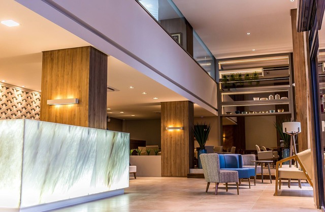 Tri Hotel Premium Criciuma