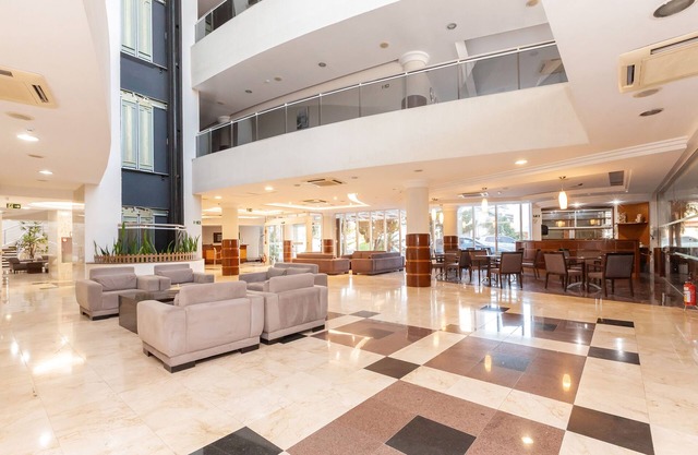 TRI HOTEL VITTORIA BENTO