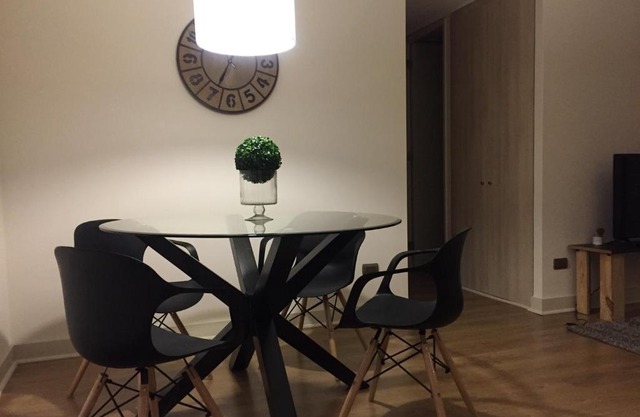 Tricahue Apartment