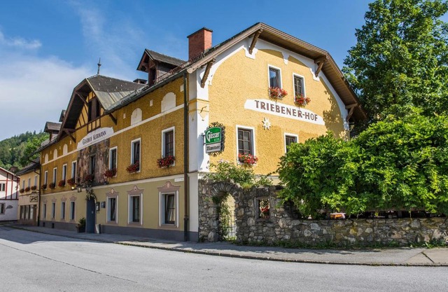 Triebenerhof