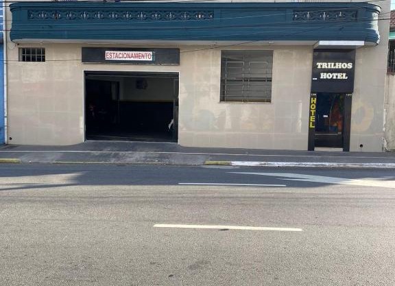 Trilhos Hotel