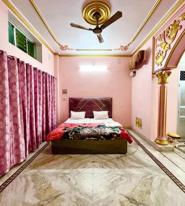 Trilok Residency - Dashashwamedh Ghat - Varanasi