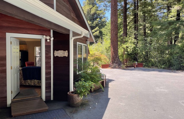 Trinidad Coastal Retreat