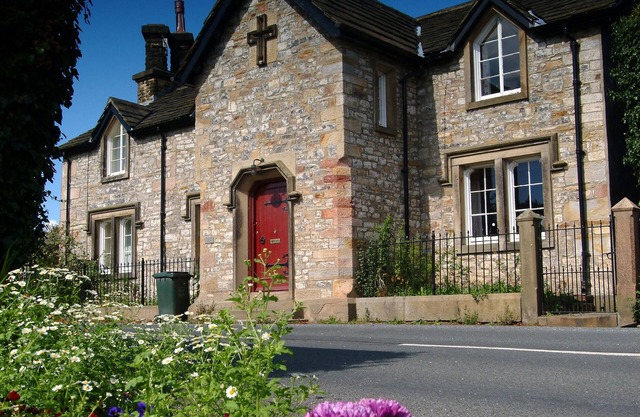 Trio of Cottages sleeping 17 guests with access to an award winning wellbeing resort