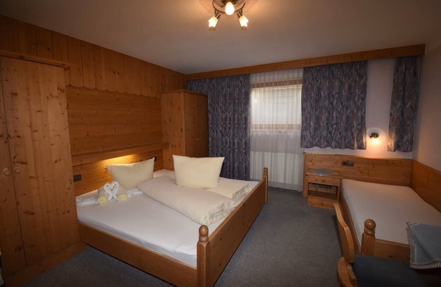 Triple room 3pers