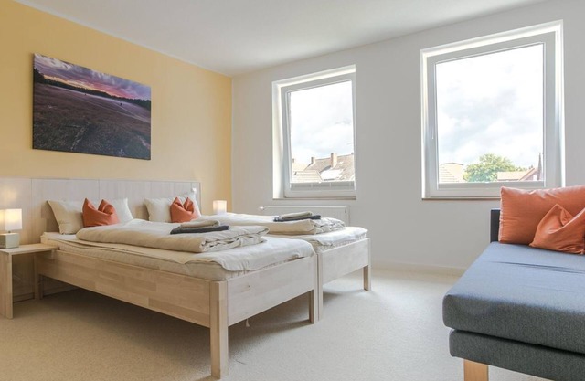 Triple room, breakfast rate - Hotel Johnsburg