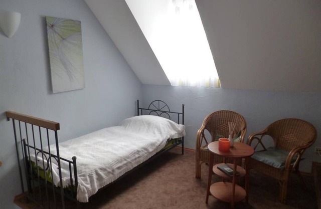 Triple room - Chardonnay - Alter Winzerhof