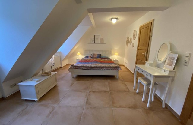 Triple room Ibiza - Felsenmühle Neuleiningen