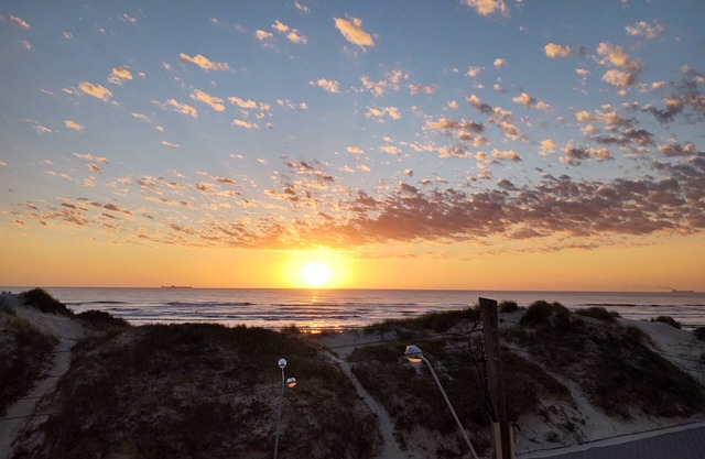 Triplex Beira Mar in Imbé/RS