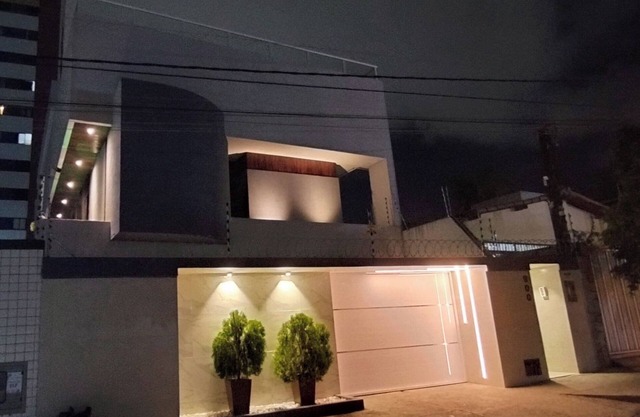 Triplex Mansion in Natal Casa Grande Penthouse 2 floors