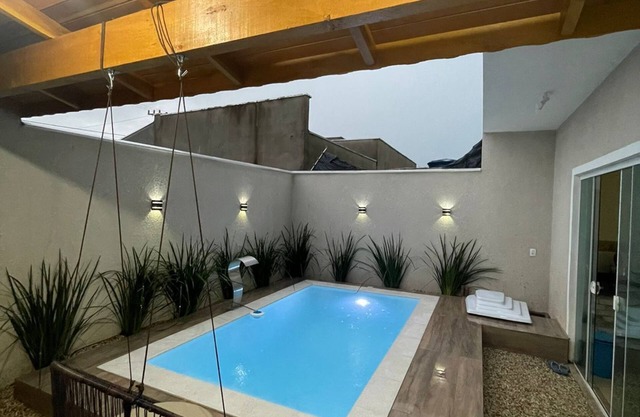 Triplex with Swimming Pool and Private Party Room with Pool/Ping Pong