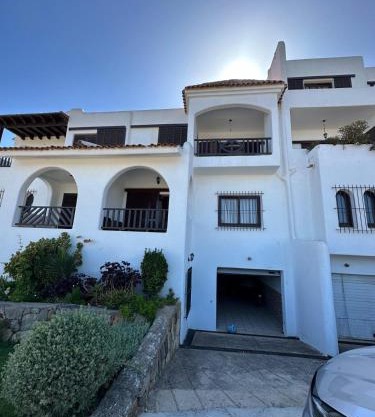 Triplex woning in Jardin de Cabo