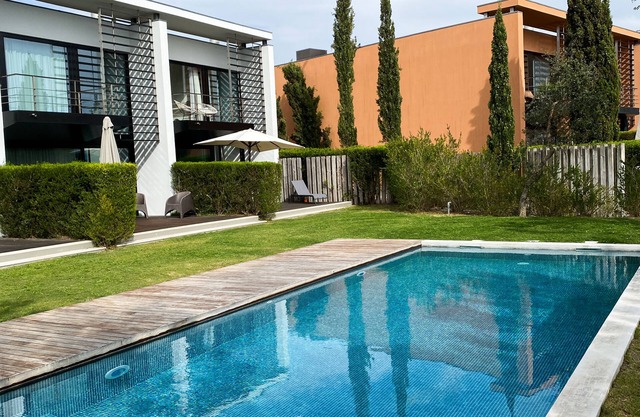 Troia Golf Beach Resort w/Pool