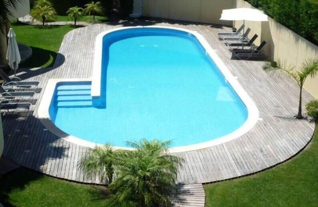 TROIA - Soltroia 3 bedroom house, fantastic pool, near the beach