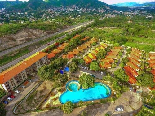 Troncal del caribe GB