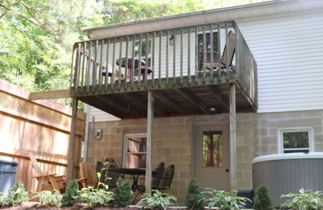 Trophy Buck Cottage--Game Room, Fishing Pond--Hocking Hills