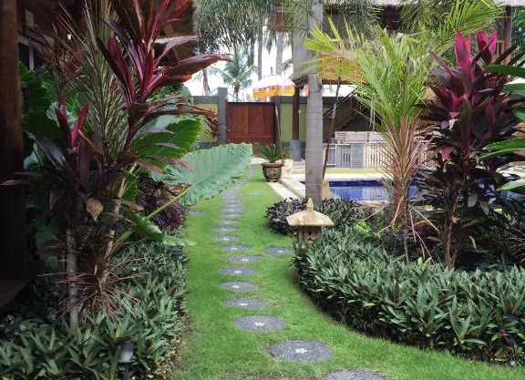 Tropica Tranquility Villa