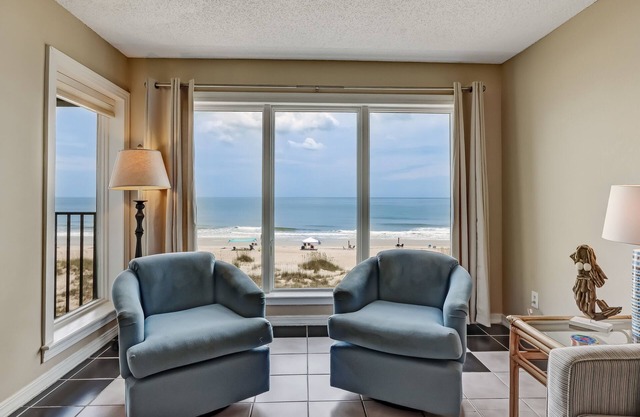 Tropical Condo with Spectacular Ocean Sunrises Views by RedAwning