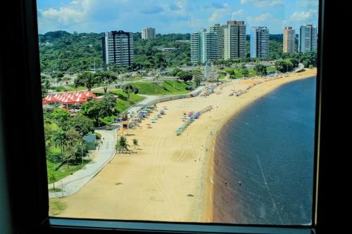 Tropical Executive Flat 1305 with VIEW