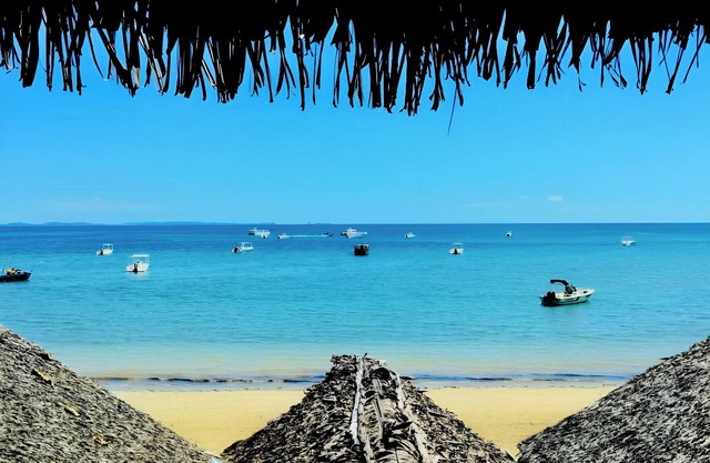 Tropical Paradise Nosy Be