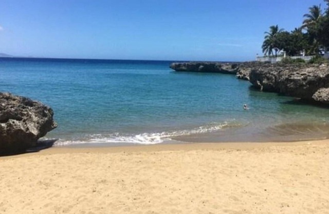 Tropical Paradise Villa in Sosua