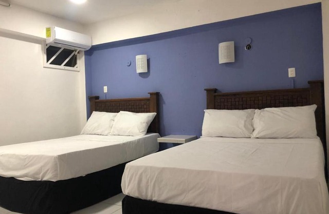 TROPICAL SUITES PROGRESO