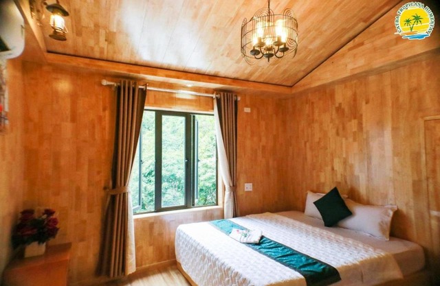 Tropicana Homestay