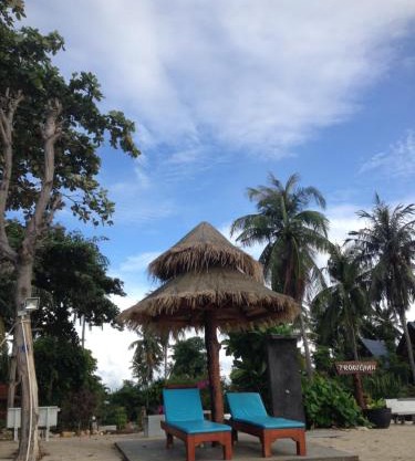 Tropicana Khophagan Resort Hotel