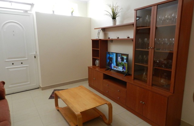 TROTAMUNDOS GRAN CANARIA 1