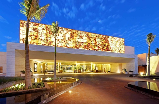 TRS Coral Adults only Resort