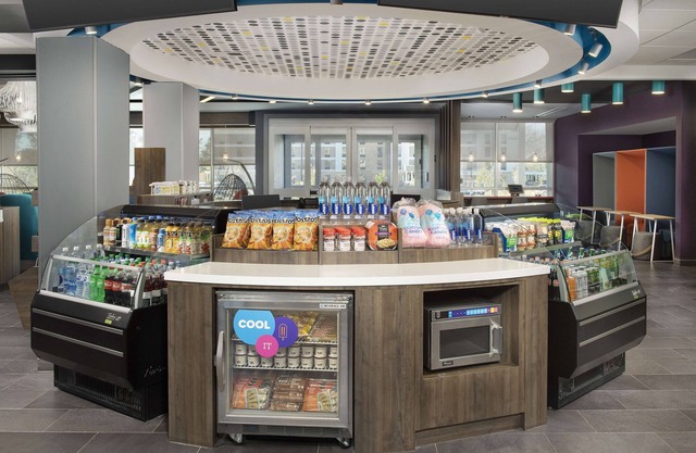 Tru by Hilton Beaufort, SC