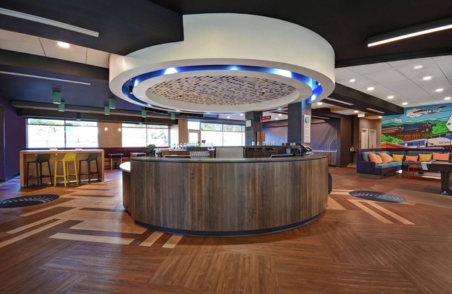 Tru By Hilton Burlington