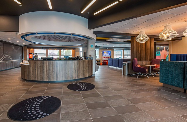 Tru by Hilton Clarksville, TN