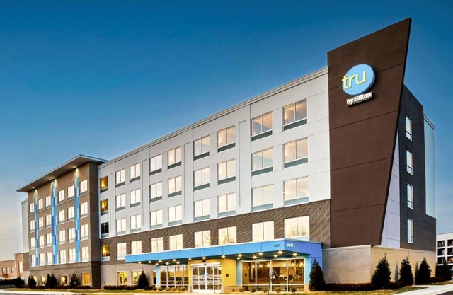 Tru By Hilton Franklin Cool Springs Nashville