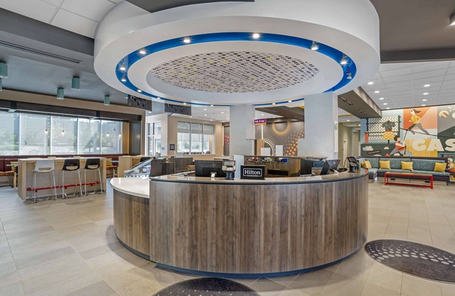 Tru by Hilton Gastonia