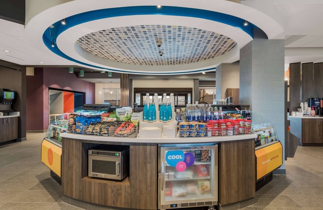 Tru by Hilton Greensboro, NC